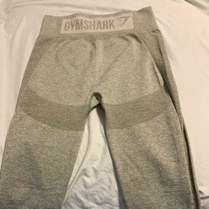 Gymshark flex high waisted leggings